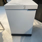 Storage Cabinet 1DR Suits Rockpool White V1 BBQs Non Waterfall Edge