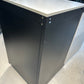 Storage Cabinet 1DR Suits Rockpool White V1 BBQs Non Waterfall Edge