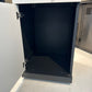 Storage Cabinet 1DR Suits Rockpool White V1 BBQs Non Waterfall Edge